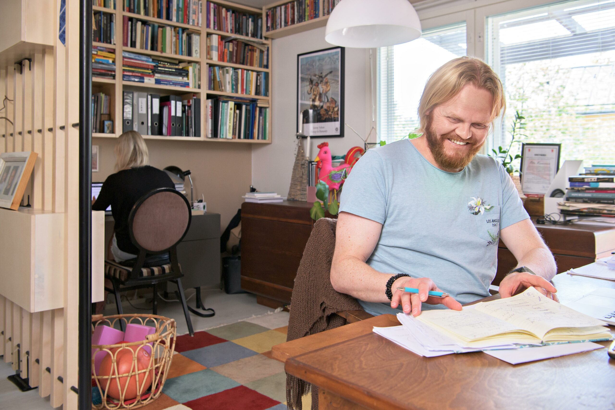Otto Kanerva