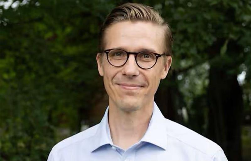 Riku Sauso